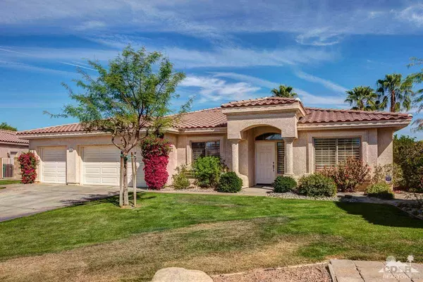 La Quinta, CA 92253,0 Calle Vista Verde