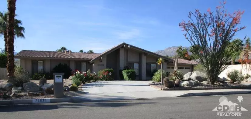 0 Bel Air RD, Palm Desert, CA 92260