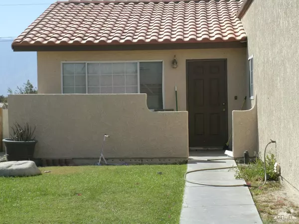 Thousand Palms, CA 92276,0 Monte Vista WAY