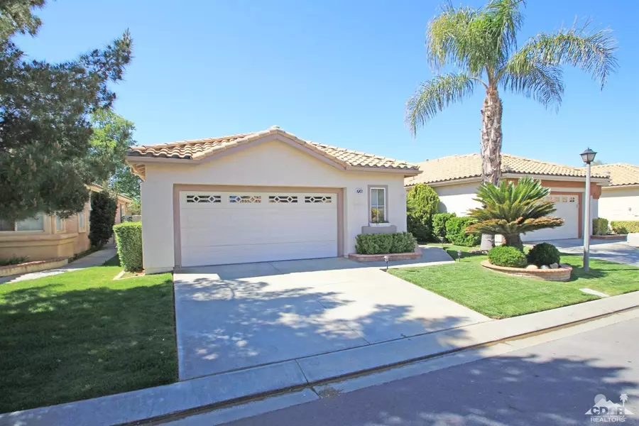 0 Big Spring DR, Banning, CA 92220