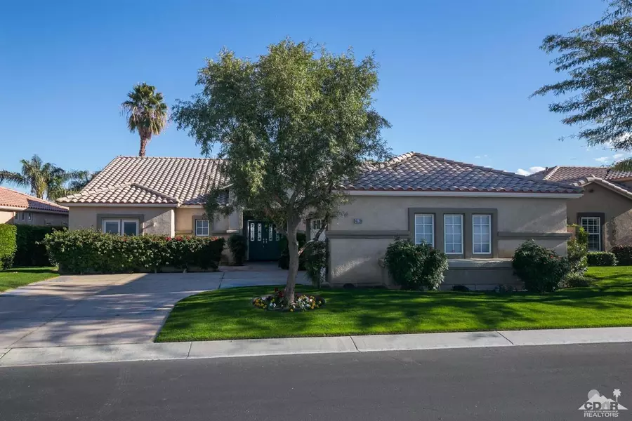 0 Crystal Springs DR, Indio, CA 92201