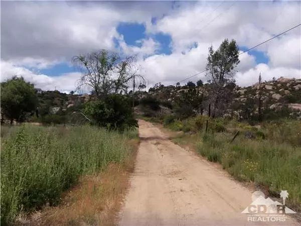 Jamul, CA 91935,0 Deerhorn Valley RD