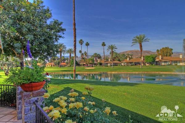 0 Seville CIR, Palm Desert, CA 92260