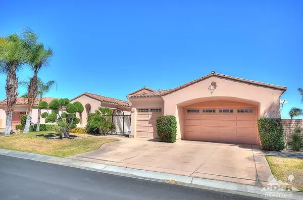 Rancho Mirage, CA 92270,0 Porto Cielo CT