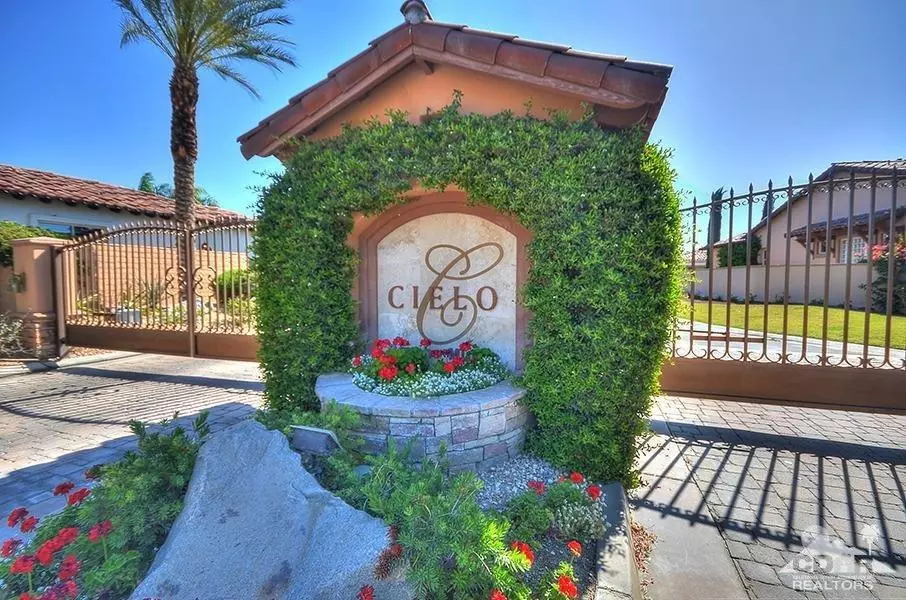 0 Porto Cielo CT, Rancho Mirage, CA 92270