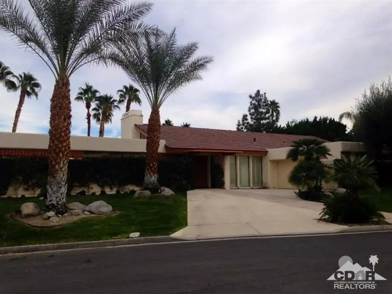 0 Crestview DR, Palm Desert, CA 92260