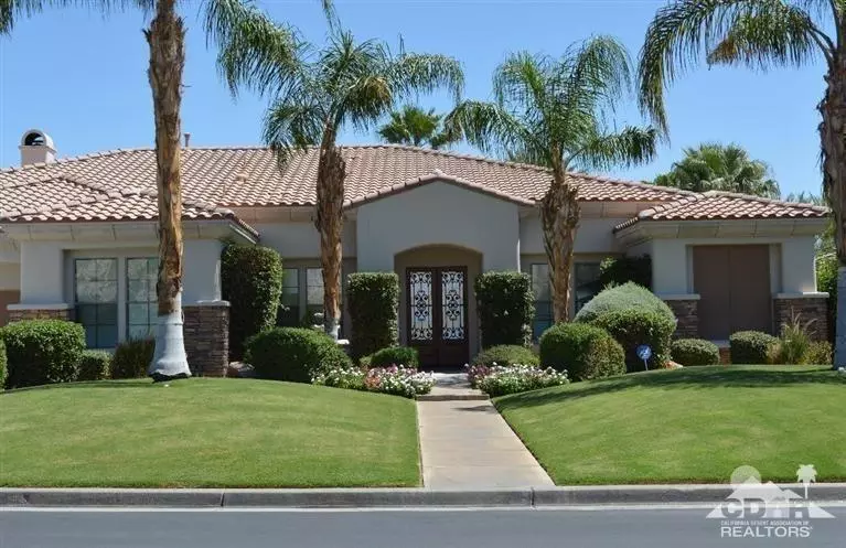 0 Rancho San Francisquito, La Quinta, CA 92253