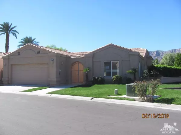 La Quinta, CA 92253,0 Vista De Nopal