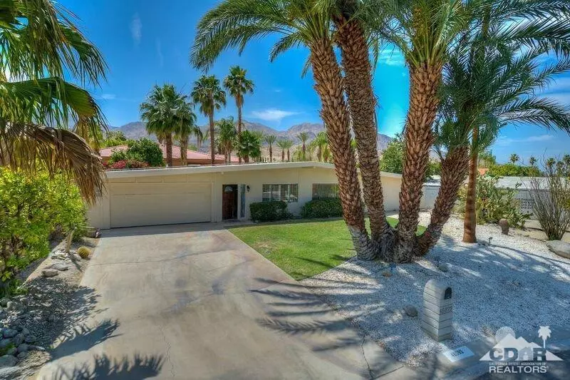 0 Prairie DR, Palm Desert, CA 92260