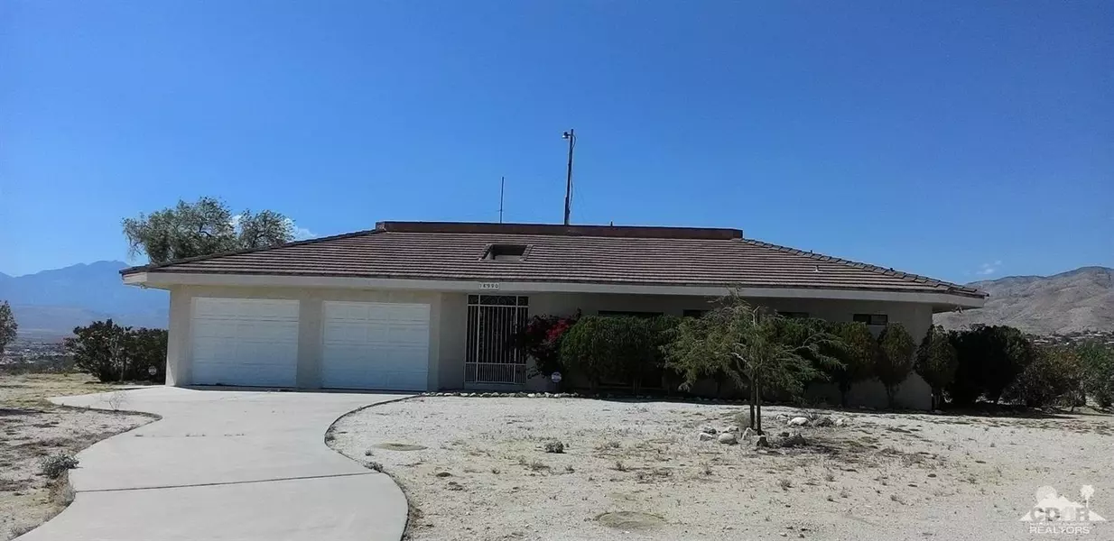 0 Mountain View RD, Desert Hot Springs, CA 92240