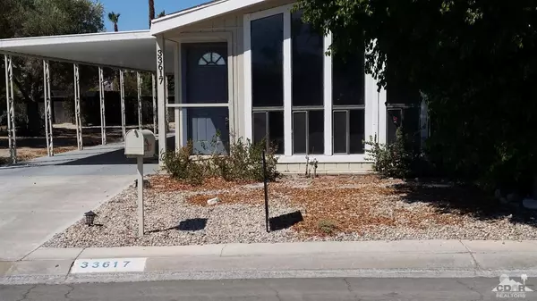 0 Sundance Trail, Thousand Palms, CA 92276