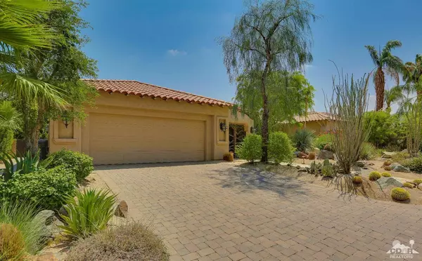 Palm Desert, CA 92260,0 N View DR