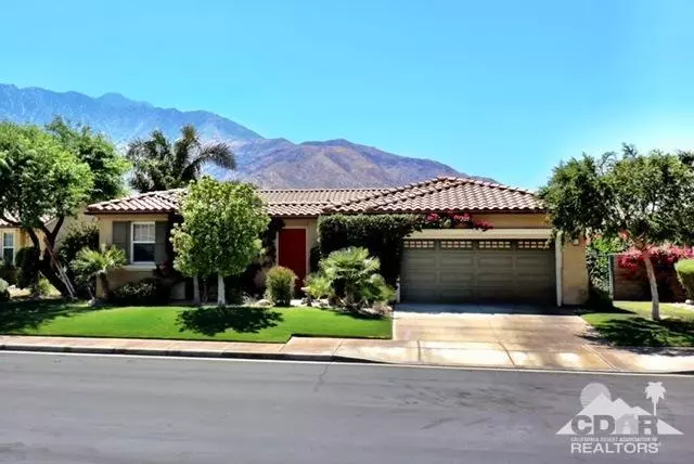 0 Date Palm Trail, Palm Springs, CA 92262