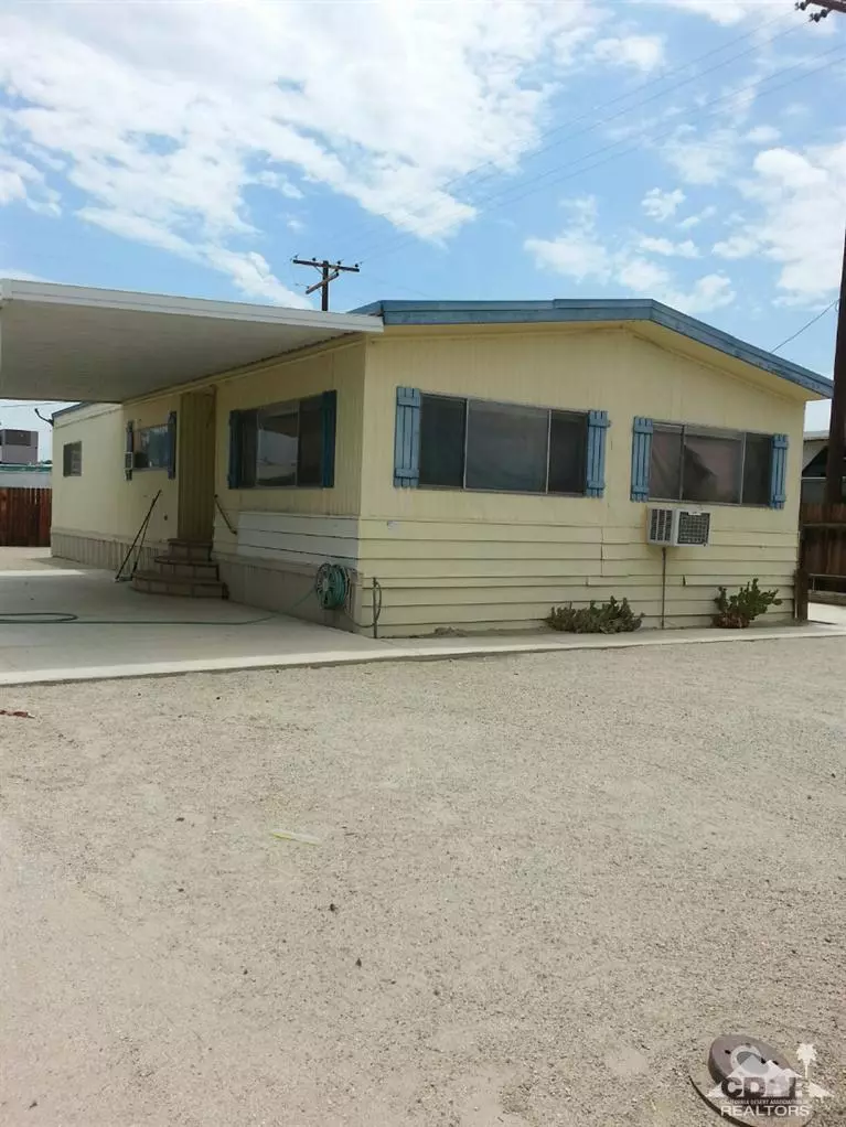 Salton Sea Beach, CA 92274,0 Seaview ST