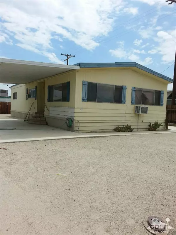 0 Seaview ST, Salton Sea Beach, CA 92274