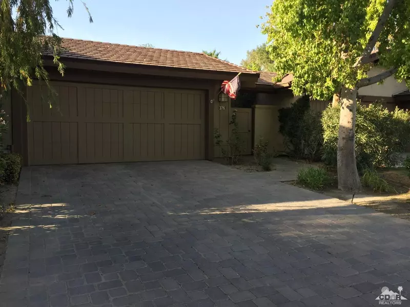 0 Saddlehorn Trail, Palm Desert, CA 92211