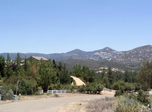 Garner Valley, CA 92561,0 Chimney Rock Road RD