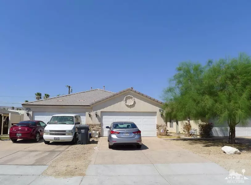 0 Desert View AVE #A-B, Desert Hot Springs, CA 92240