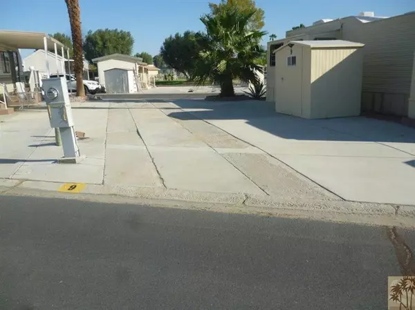 Indio, CA 92203,0 Indio Springs DR #9