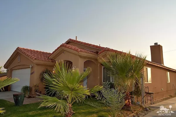 Thousand Palms, CA 92276,0 Monte Vista WAY