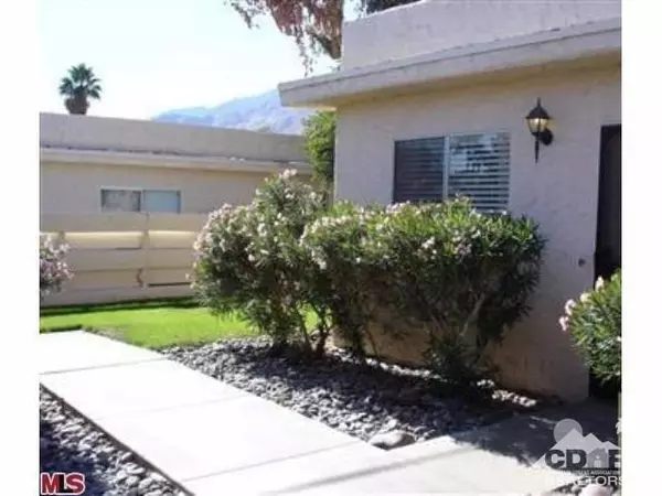 0 E Vista Chino #3, Palm Springs, CA 92262