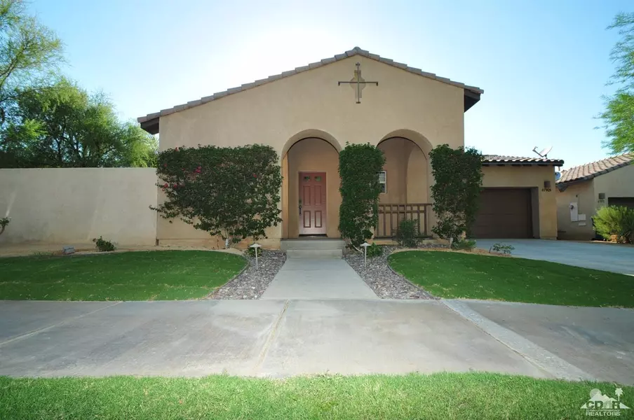 0 Bougainvillea ST, La Quinta, CA 92253