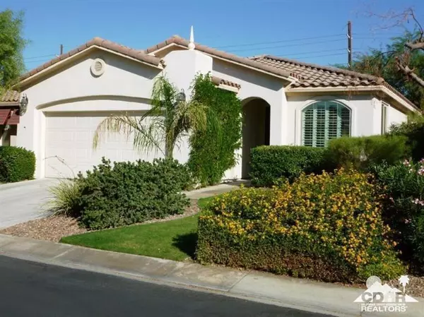 0 Avenida Linda Vista, Indio, CA 92203