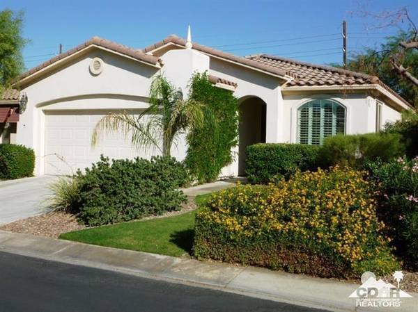 0 Avenida Linda Vista, Indio, CA 92203