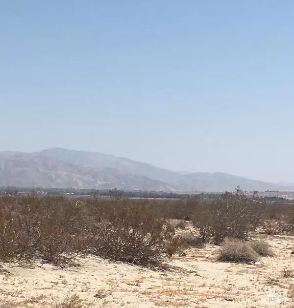 Desert Hot Springs, CA 92241,0 19.40 ac Mountain View Rd.