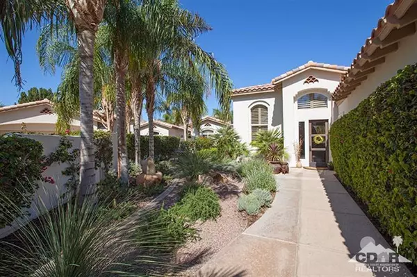 La Quinta, CA 92253,0 Rancho La Quinta DR