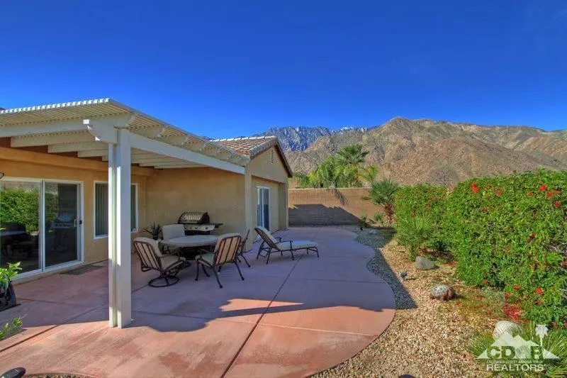 0 Vista Sol, Palm Springs, CA 92262