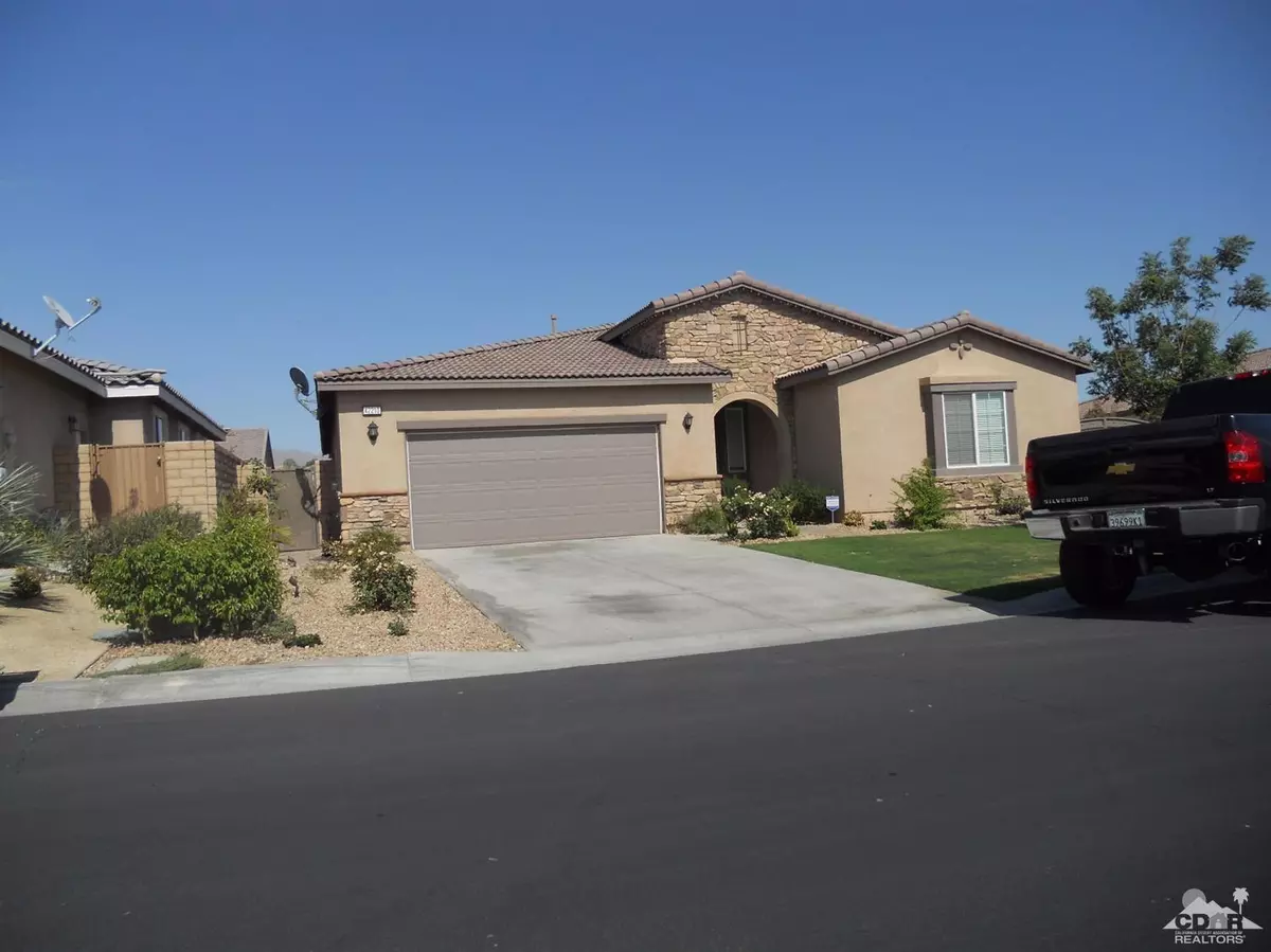 Indio, CA 92203,0 Summit WAY