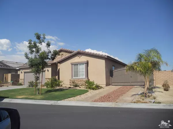 Indio, CA 92203,0 Summit WAY