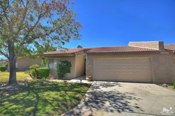 La Quinta, CA 92253,0 W Sundown Crest DR