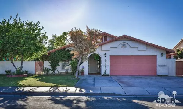 0 Monte Vista RD, Cathedral City, CA 92234