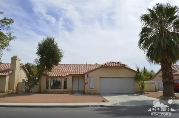 0 Indian River RD, Indio, CA 92201