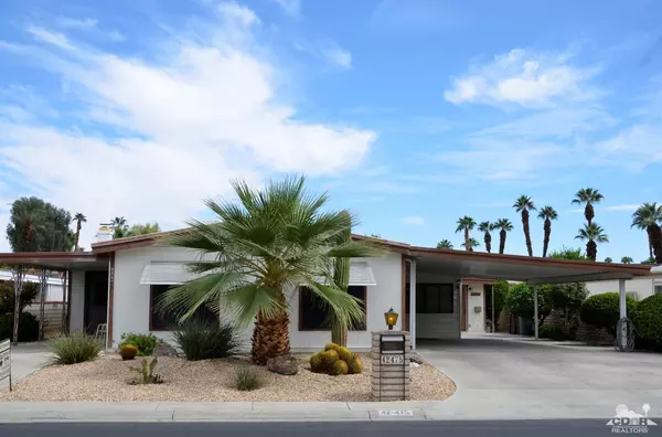 0 Bodie Road, Palm Desert, CA 92260