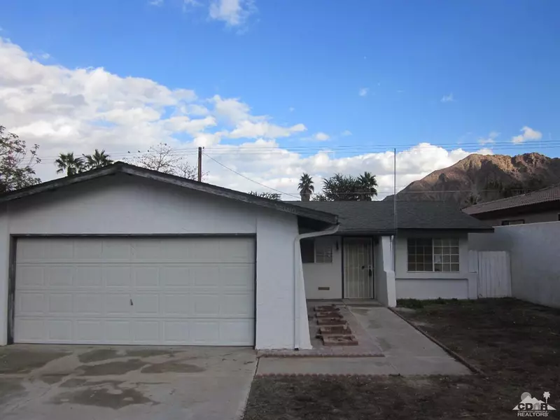 0 Avenida Ramirez, La Quinta, CA 92253