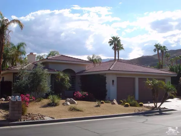 0 Vista Monte, Palm Desert, CA 92260