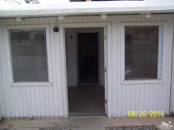 Desert Hot Springs, CA 92240,0 Buena Vista AVE