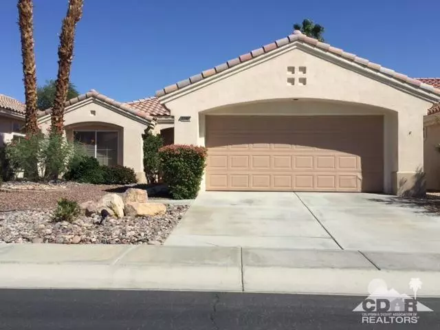 0 Westridge AVE, Palm Desert, CA 92211