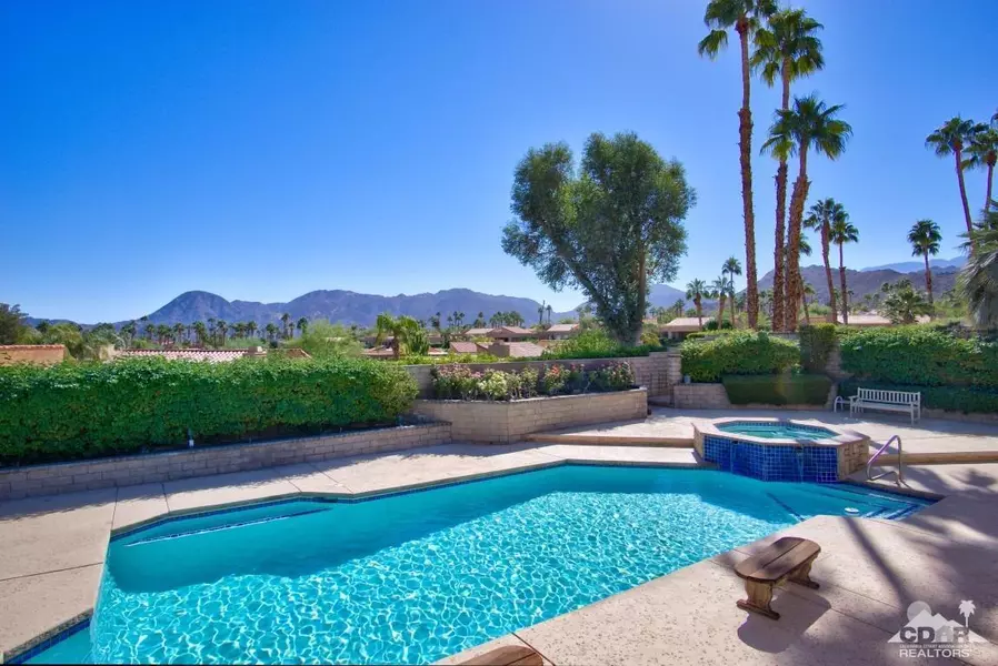 0 Shady View DR, Palm Desert, CA 92260