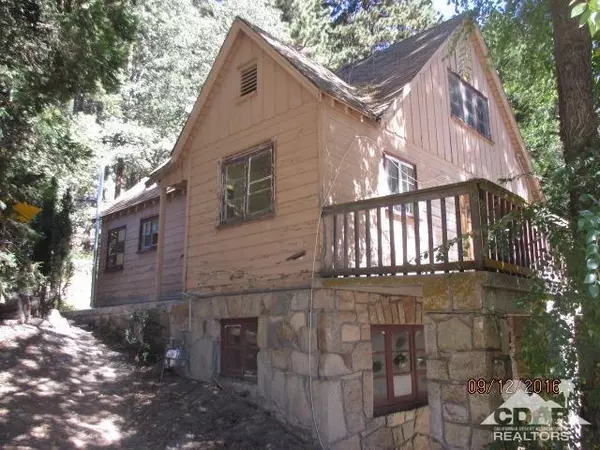 Rimforest, CA 92378,0 Bear Springs RD