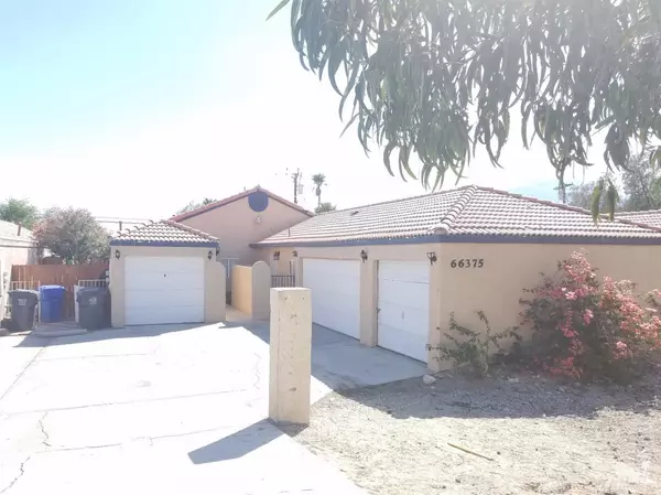 Desert Hot Springs, CA 92240,0 Buena Vista AVE