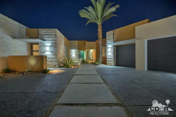 Rancho Mirage, CA 92270,0 Rockcrest DR