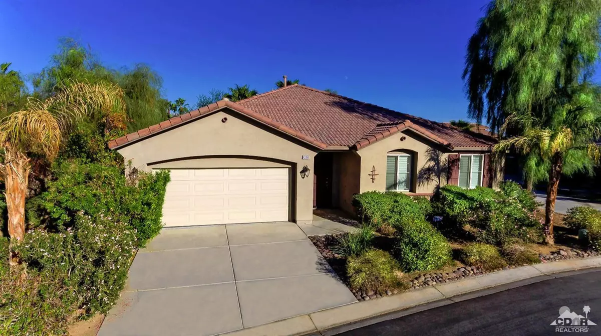 Indio, CA 92203,0 Riunione PL