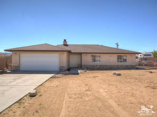 0 Spring DR, Yucca Valley, CA 92284