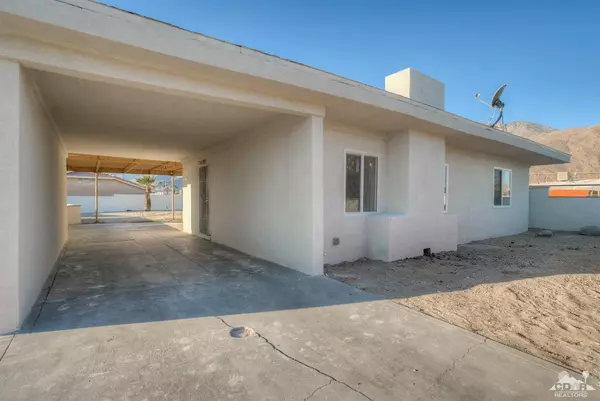 0 W PALM VISTA DR, Palm Springs, CA 92262