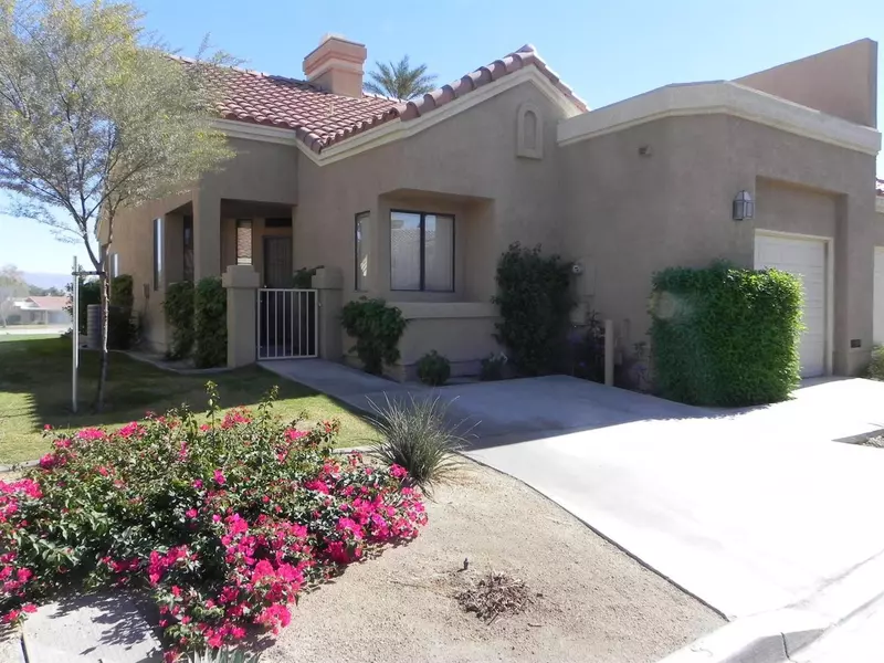 0 Preston Trail #25-17, Palm Desert, CA 92211