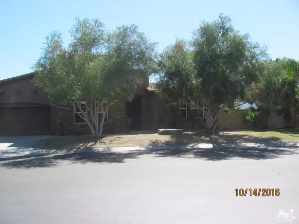 Rancho Mirage, CA 92270,0 Via Santo Tomas